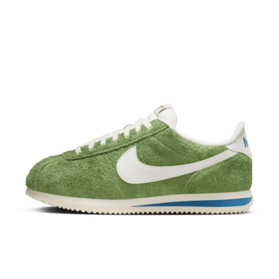 Nike Cortez Vintage Suede Women's Shoes